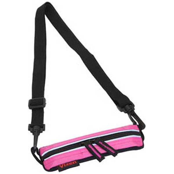 Vixen アリーナストレッチポーチ(ピンク) | Vixen | 01