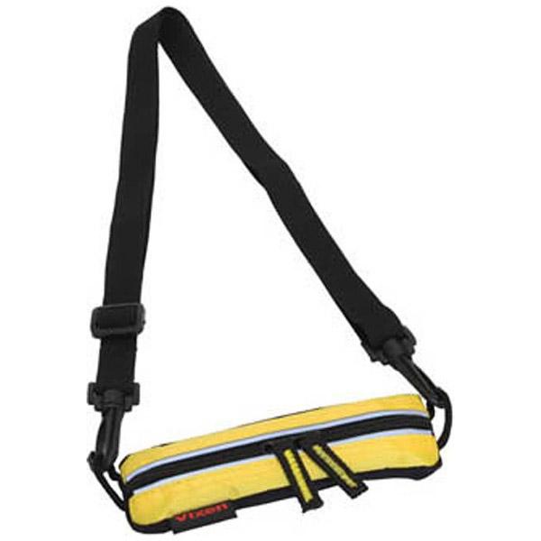 Vixen アリーナストレッチポーチ(イエロー) | Vixen | 01