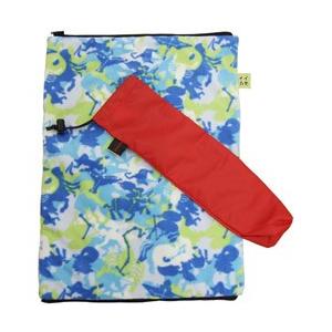 Vixen コンパクト座布団 ソラザブ（ナツ） | Vixen