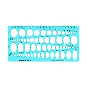 ステッドラー 総合だ円定規 976 37 | ステッドラー