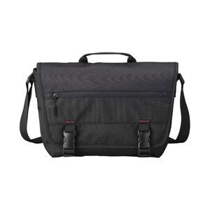 Nikon(ニコン) FLX ショルダーバッグ ブラック FLX SBBK | ニコン