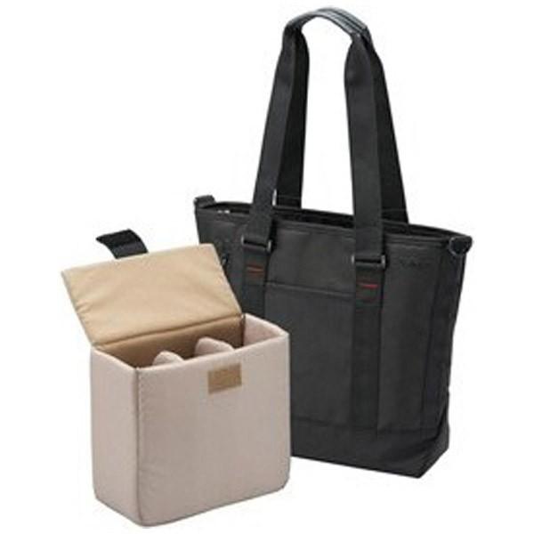 Nikon(ニコン) FLX トートバッグ ブラック FLX TBBK | ニコン | 03