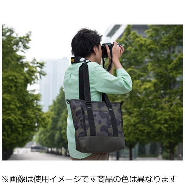 Nikon(ニコン) FLX トートバッグ ブラック FLX TBBK | ニコン | 05