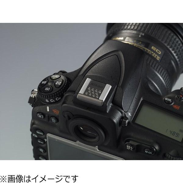 Nikon(ニコン) アクセサリーシューカバー（メタルブラック）　ASC-01 BK | ニコン | 02
