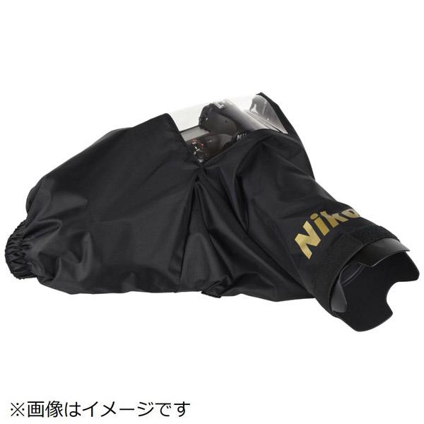 Nikon(ニコン) レインカバー ハンディータイプ3 ブラック RCHT3 | ニコン | 02