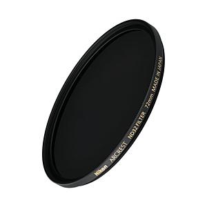 Nikon(ニコン) 72mm NDフィルター 「ARCREST（アルクレスト）」 ND32 FILTER   ［72mm］ | ニコン