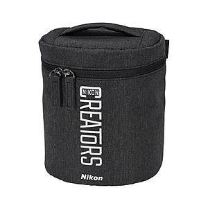 Nikon(ニコン) Nikon CREATORS レンズケース | ニコン
