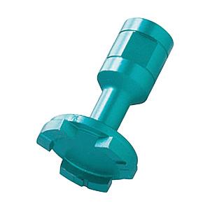 ナニワ研磨工業 ナニワ　ダイヤシェーバー　塗膜はがし　ミニ　鋼板用　FN-1263 | 