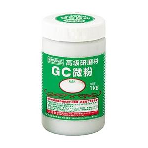 ナニワ研磨工業 研磨材 GC粗粒1kg ＃220 RC3117 | 