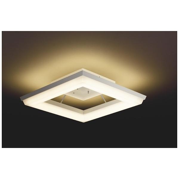 大光電機 リモコン付LED間接光シーリングライト （〜14畳）　DXL-81214 調光・調色（昼白色〜電球色） [振込不可] | 大光電機 | 01