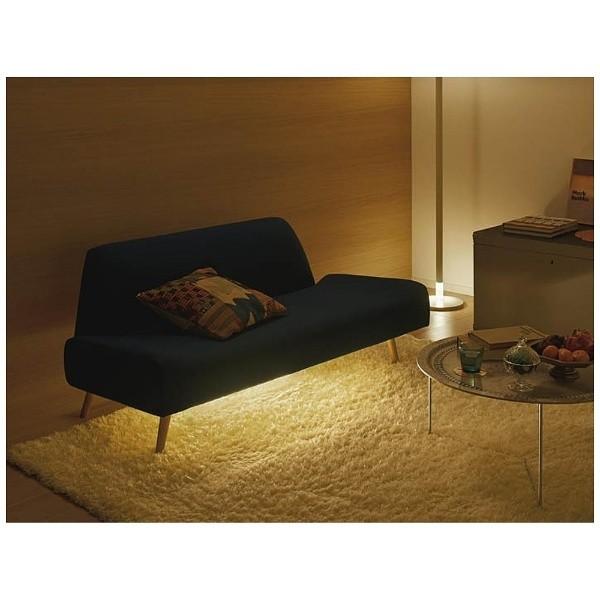 大光電機 LED間接スタンド　DXL-81217 電球色 |  | 03