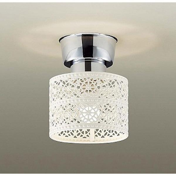 大光電機 LED小型シーリングライト （320lm）　DXL-81267 電球色 | 大光電機 | 01