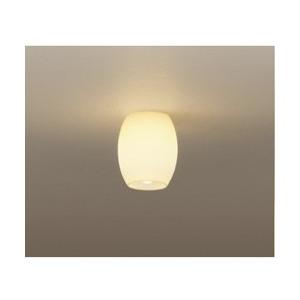 大光電機 屋内天井取付用LED照明 （410lm）　DXL-81291C 電球色 | 大光電機