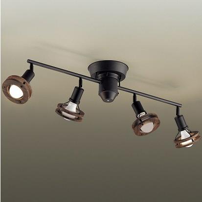 A*y様 【未使用】リモコン付 LEDシーリングライト DXL-82314 電球 大光電機 リモコン付LEDシーリングライト ブラック （〜4.5畳