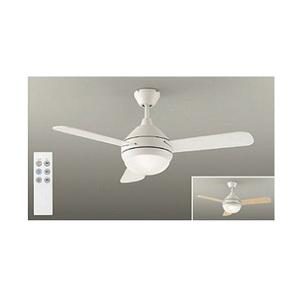 大光電機 LEDシーリングファン   ASL-611 | 