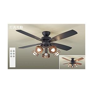 大光電機 LEDシーリングファン ASL-513 [振込不可] | DAIKO