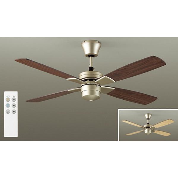 大光電機 シーリングファン ASN-010S | DAIKO | 01