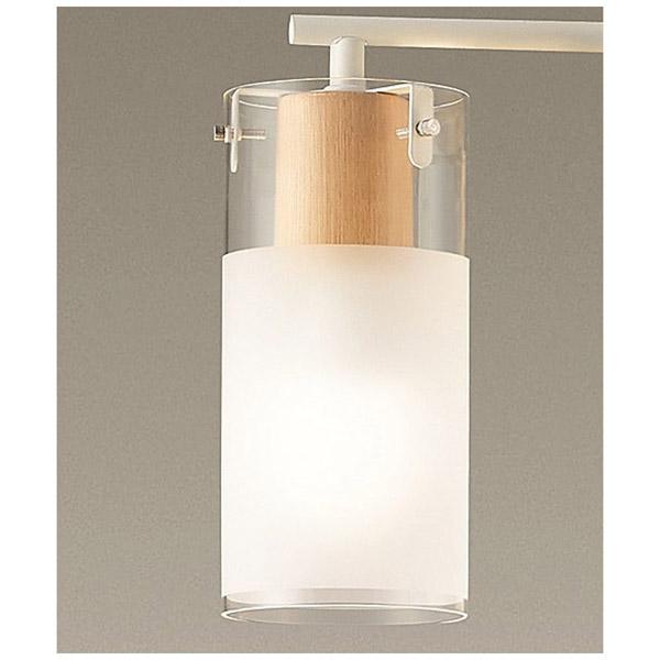 大光電機 LEDシャンデリア DXL-82323 [リモコン付き /4.5畳 /電球色] 【864】 | DAIKO | 03