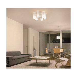 大光電機 LEDシャンデリア DXL-81400 [リモコン付き /10畳 /電球色] | 