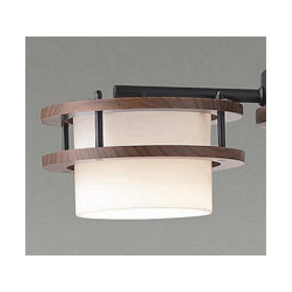 大光電機 LEDシャンデリア DXL-81402 [リモコン付き /10畳 /電球色] |  | 03