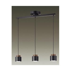 大光電機 LED3灯ペンダント DXL-81407 ［4.5畳 /電球色］