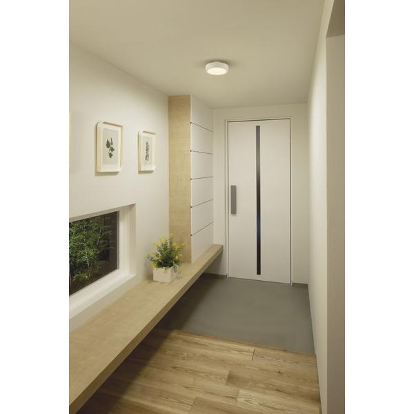 大光電機 LED小型シーリングライト   DXL-81477C ［電球色 /LED］ |  | 01