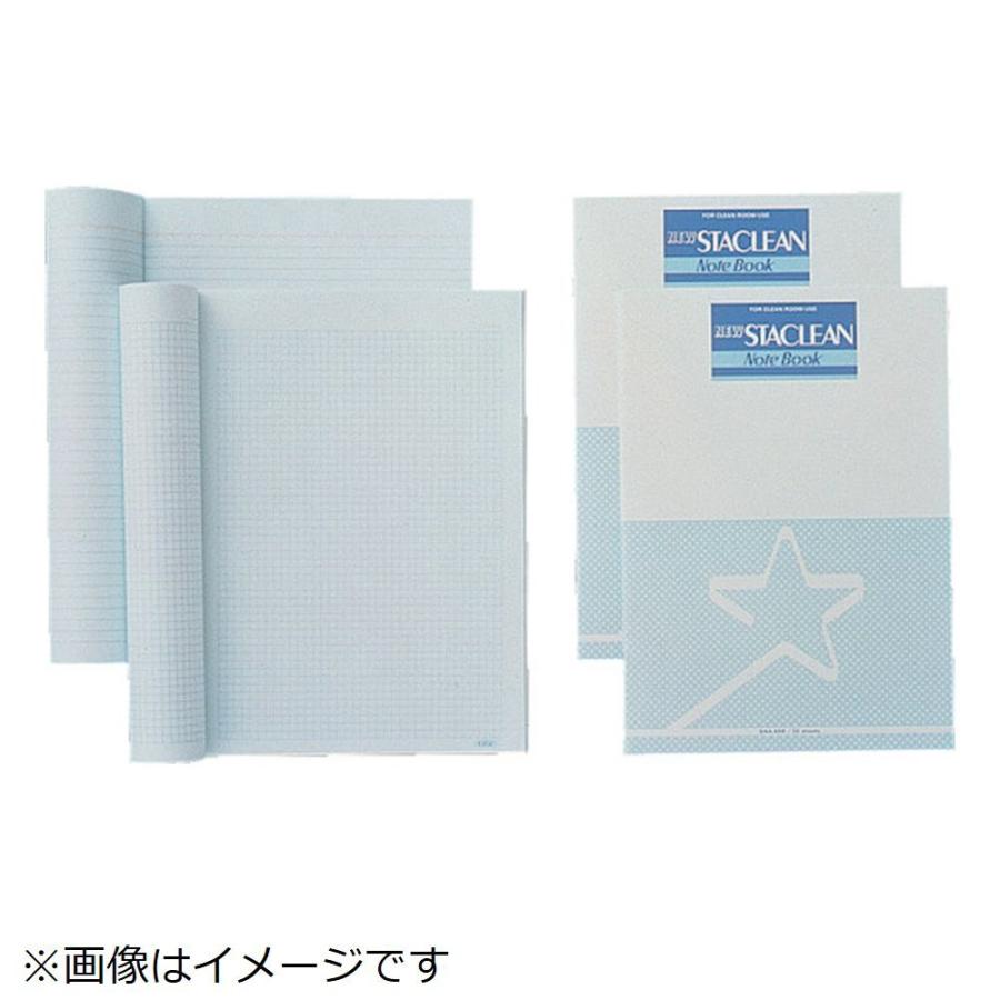 桜井 桜井　ニュ−スタクリンＲＣノート　Ｂ５　５ｍｍ方眼　（１０冊入） | 