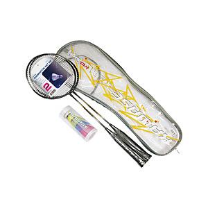 KAISER バドミントンセットＤＸ KW-586 | 