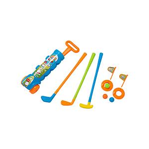 KAISER キッズゴルフセット KW-661 KAISER(カイザー)  KW-661 | 