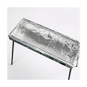 BUNDOK ＢＢＱアルミホイル BD-473 【852】 | 