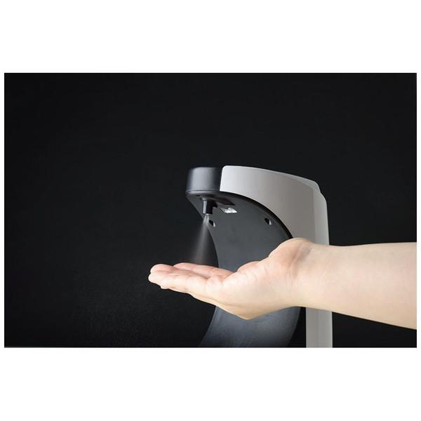 高森コーキ アルコール消毒用オートディスペンサーPro   TDS-ADP |  | 03