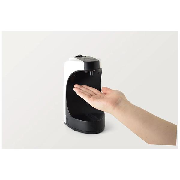 高森コーキ アルコール消毒用オートディスペンサーPro   TDS-ADP |  | 04