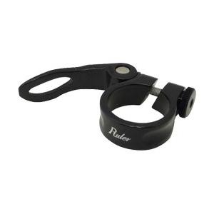 RULER Ruler シートクランプ レバー式 XC68 [代引不可] | 