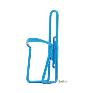 RULER サイクル用ボトルケージ アルミペットボトルケージ(ブルー) CD-71F BL | 