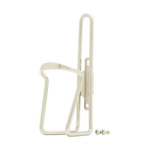 RULER サイクル用ボトルケージ アルミペットボトルケージ(チタン) CD-71F TI | 