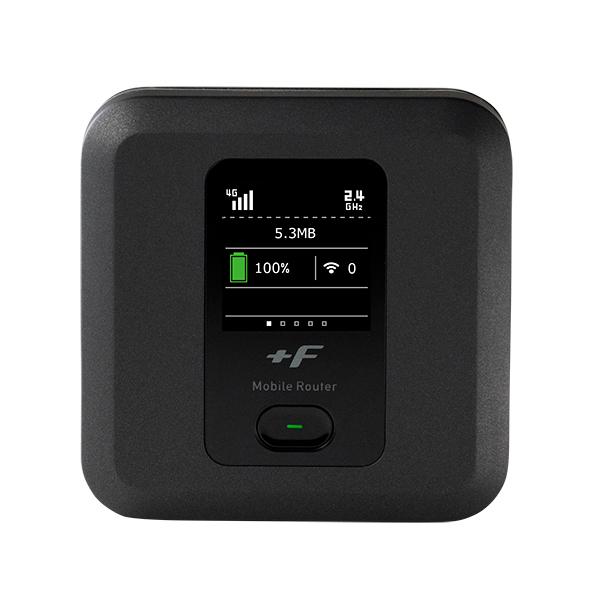 富士ソフト Simフリー 富士ソフト モバイルルーター ブラック Fs040wmb1 ナノsim ソフマップpaypayモール店 通販 Paypayモール