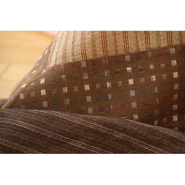 イケヒコ 【こたつふとんカバー】ゆかり(長方形/ベージュ/カバーサイズ:210×290cm) ゆかり  5021029 ［対応天板サイズ：約90×135cm /長方形］ | イケヒコ | 01