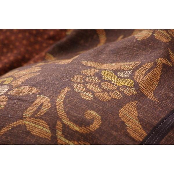 イケヒコ 【こたつ布団】万葉(長方形/ブラウン/掛布団サイズ：205×345cm) | イケヒコ | 01