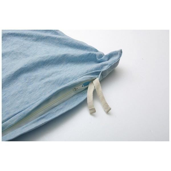 イケヒコ 【掛ふとんカバー】マドラス ダブルサイズ(190×210cm/ブルー) | イケヒコ | 02