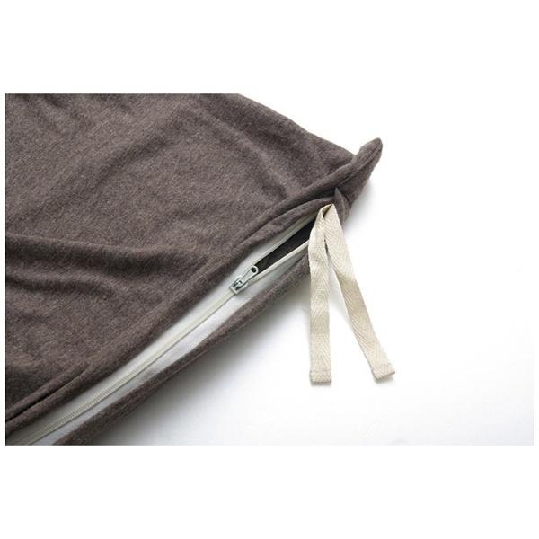 イケヒコ 【掛ふとんカバー】マドラス ダブルサイズ(190×210cm/ブラウン) | イケヒコ | 02