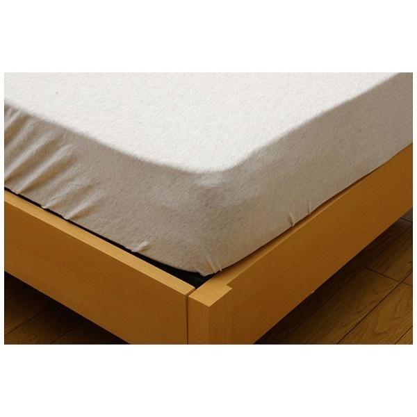 イケヒコ 【ボックスシーツ】マドラス ダブルサイズ(140×200+25cm/アイボリー) | イケヒコ | 03