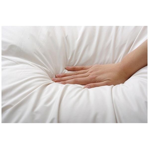 イケヒコ 【掛ふとんカバー】クリーンガード シングルサイズ(150×210cm/アイボリー) | イケヒコ | 02