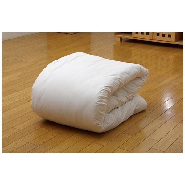 イケヒコ 【掛ふとんカバー】クリーンガード シングルサイズ(150×210cm/アイボリー) | イケヒコ | 03