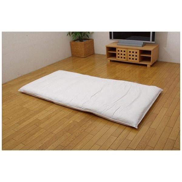 イケヒコ 【敷ふとんカバー】クリーンガード シングルサイズ(105×215cm/アイボリー) | イケヒコ | 04