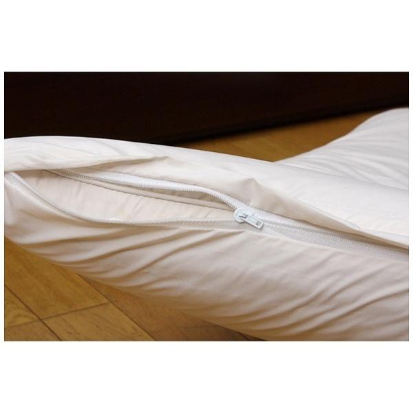 イケヒコ 【敷ふとんカバー】クリーンガード シングルサイズ(105×215cm/アイボリー) | イケヒコ | 05