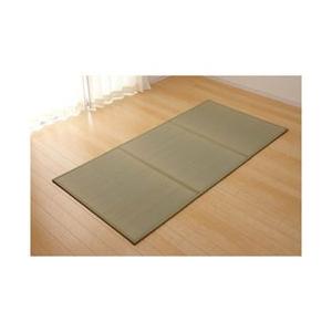 イケヒコ い草マットレス(シングルサイズ/100×210cm) | イケヒコ