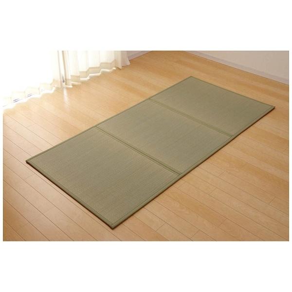 イケヒコ い草マットレス(シングルサイズ/100×210cm) | イケヒコ | 01