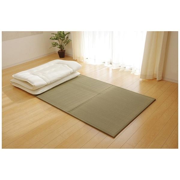 イケヒコ い草マットレス(シングルサイズ/100×210cm) | イケヒコ | 05