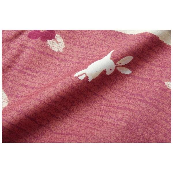 イケヒコ 【こたつ布団カバー】ファスナータイプ こよみ(正方形/ローズ/布団カバーサイズ：約215×215cm) | イケヒコ | 01