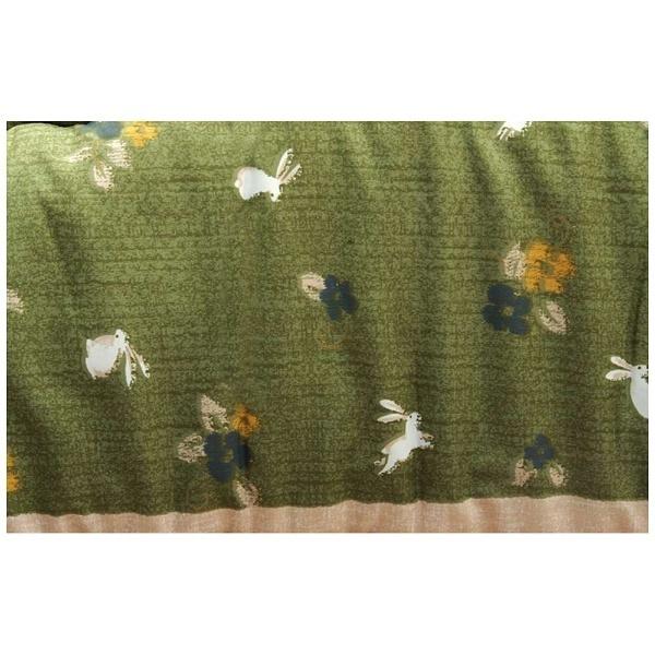 イケヒコ こたつ布団 こよみ  5965019 ［対応天板サイズ：約75×75cm /正方形］ | イケヒコ | 03